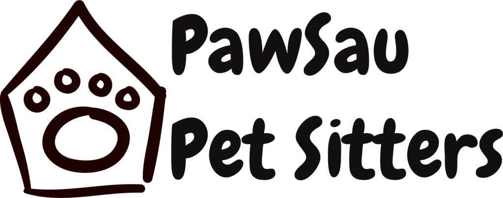 Schedule Service – PawSau Pet Sitters